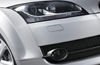 2008 Audi TT Coupe Headlight Picture